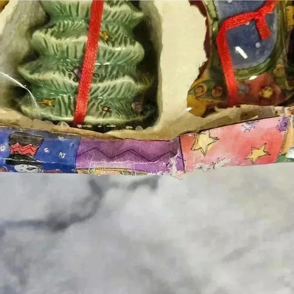 SueZipkin Christmas Ornaments - Picture 7 of 7